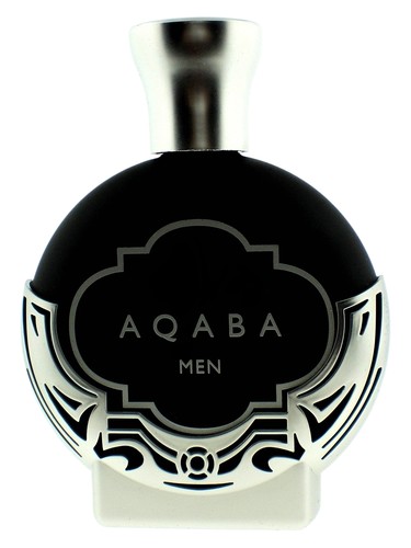 for Men by Aqaba