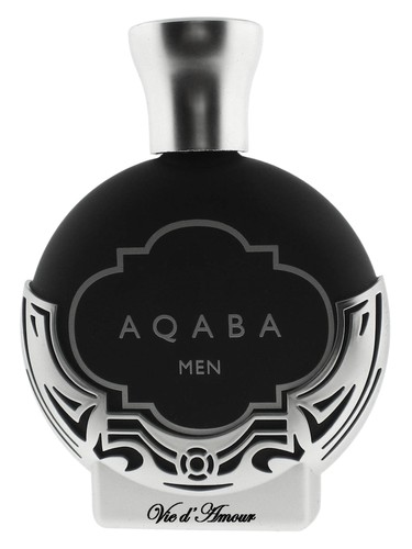 Vie d'Amour Men by Aqaba