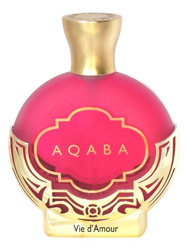 Vie d'Amour by Aqaba