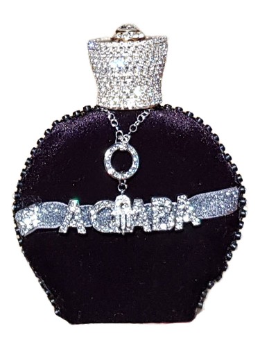 The Wedding: Black by Aqaba