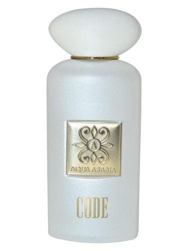 Code by Aqua Arabia
