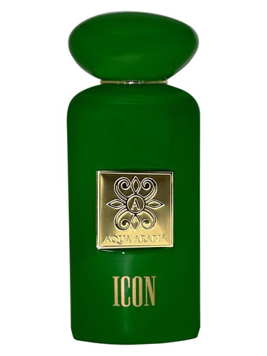 Icon by Aqua Arabia