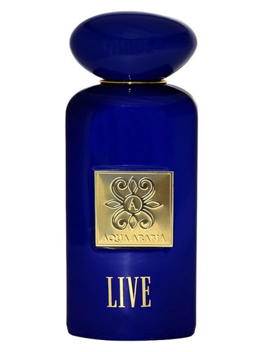 Live by Aqua Arabia