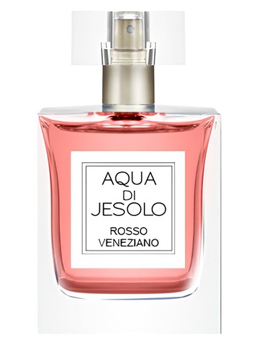 Rosso Veneziano by Aqua di Jesolo