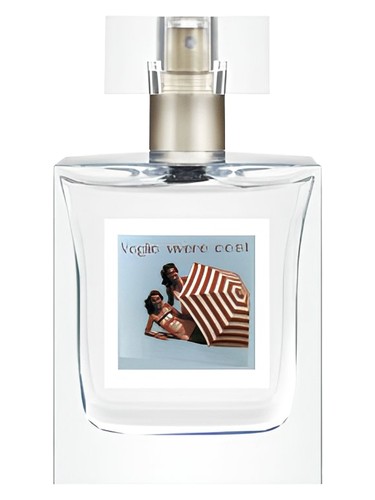 Voglio Vivere Cosi by Aqua di Jesolo