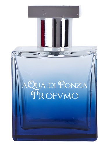 Profumo by Aqua di Ponza