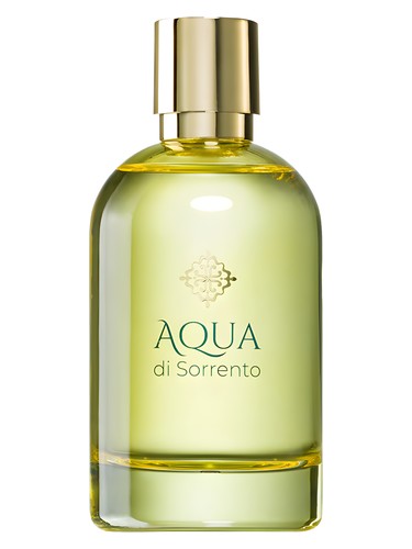 Partenope by Aqua di Sorrento