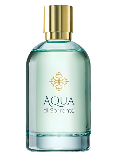 Posillipo by Aqua di Sorrento