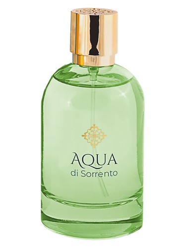 Sirenide by Aqua di Sorrento