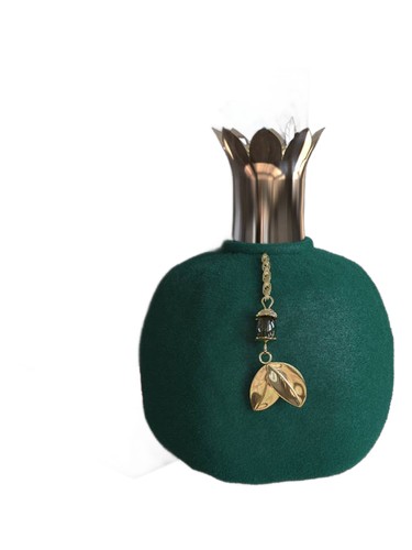 Yalda Maah Moon by Aqua Perfume Atelier