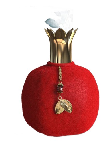 Yalda Mehr Sun by Aqua Perfume Atelier