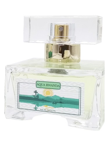 Aqua Rwanda by Aqua Rwanda