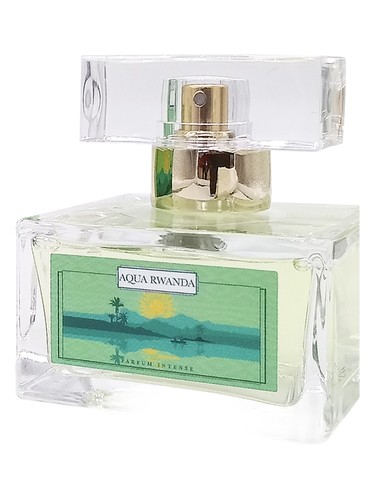 Parfum Intense by Aqua Rwanda
