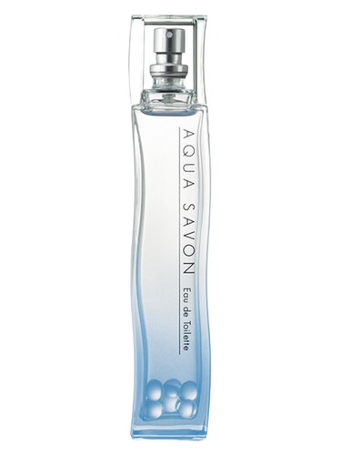 Eau de Toilette by Aqua Savon
