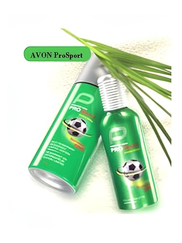 Pro Sport Tournament by Avon