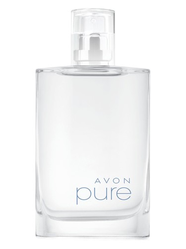 Pure by Avon