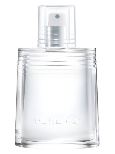 Pure O2 For Him by Avon