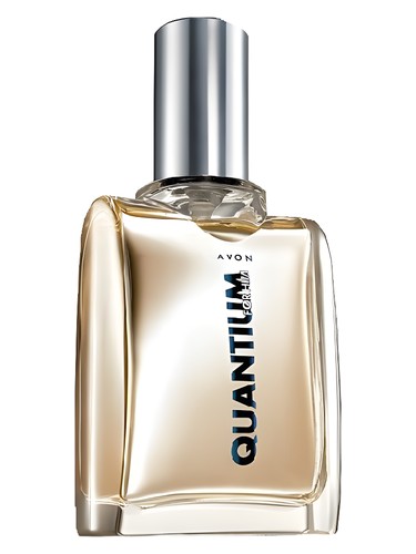 Quantium for Him by Avon