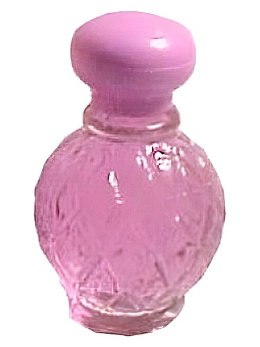 Raining Violets by Avon