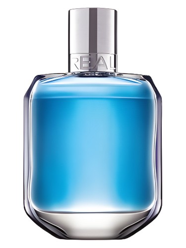 Real by Avon