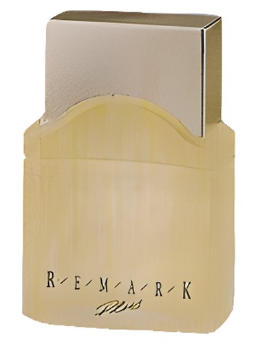 Remark Plus by Avon