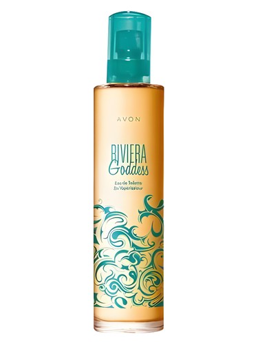 Riviera Goddess by Avon