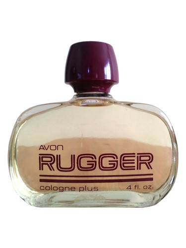 Rugger by Avon
