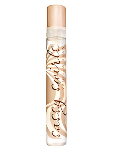 Sassy Swirls Vanilla Bean by Avon