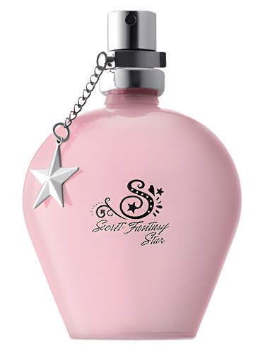 Secret Fantasy Star by Avon