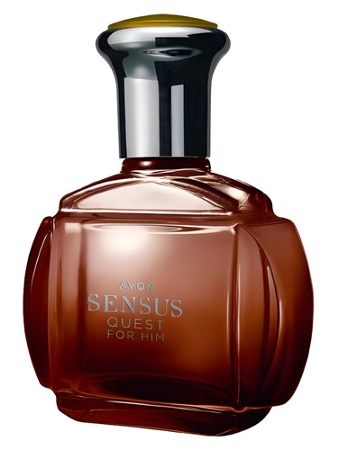 Sensus Quest by Avon