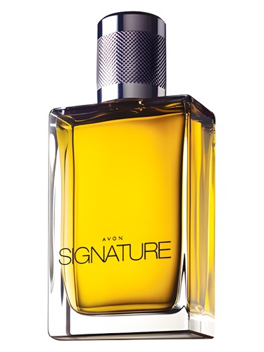 Signature by Avon