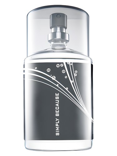 Simply Because for Him by Avon