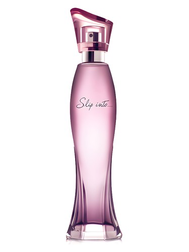 Slip Into by Avon
