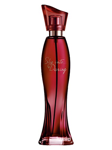 Slip Into Daring by Avon
