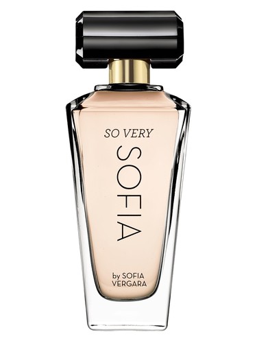 So Very Sofia by Sofia Vergara by Avon