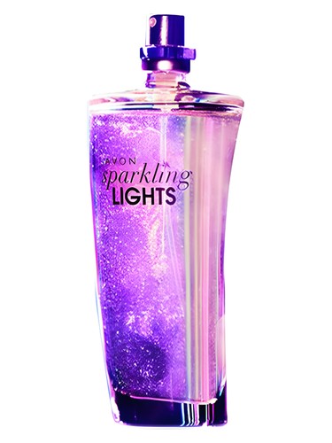 Sparkling Lights by Avon