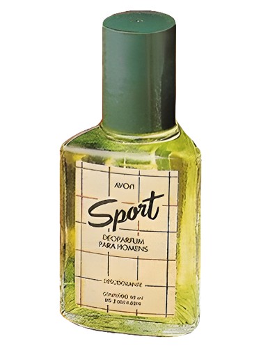 Sport by Avon