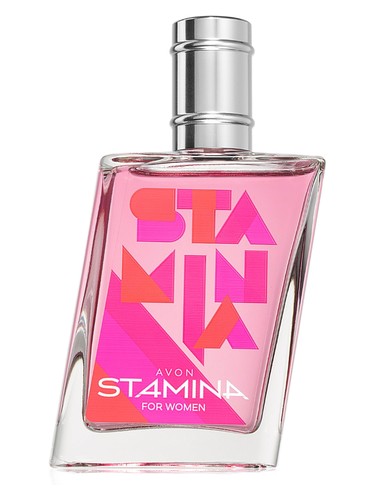 Stamina by Avon
