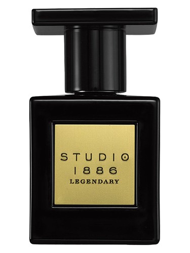 Studio 1886 Legendary by Avon