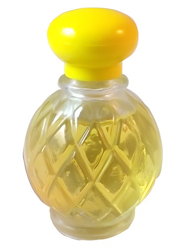 Sun Blossoms by Avon