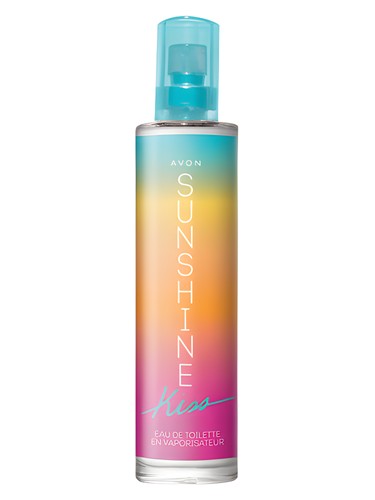 Sunshine Kiss by Avon