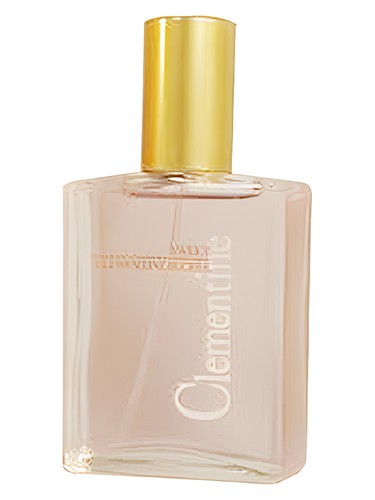Sweet Clementine Sucree by Avon