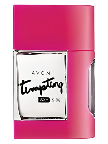 Sxy Side Tempting by Avon