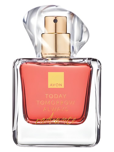 Today Tomorrow Always Radiance by Avon