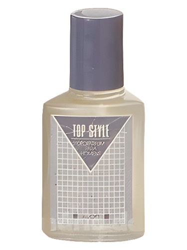 Top Style by Avon