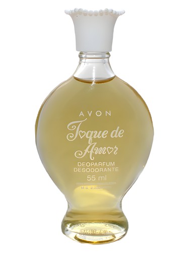 Toque de Amor by Avon