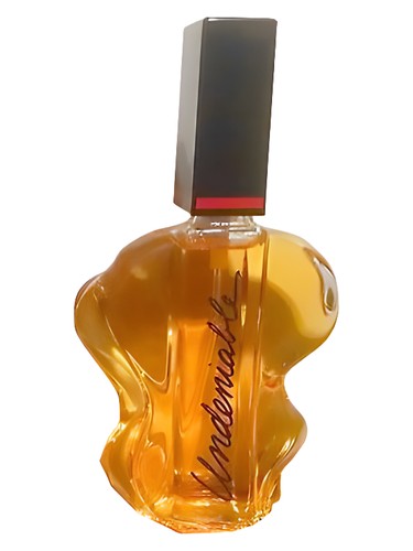 Undeniable by Billy Dee Williams by Avon