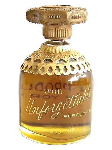 Unforgettable by Avon
