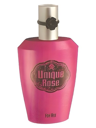 Unique Rose by Avon