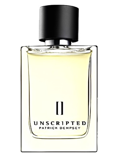 Unscripted by Avon